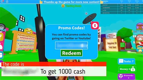 Image result for Roblox Texting Simulator Top Secret Code