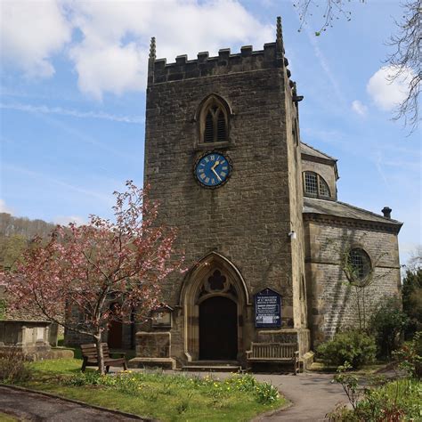 ST MARTIN'S CHURCH (2026) All You Need to Know BEFORE You Go (with ...