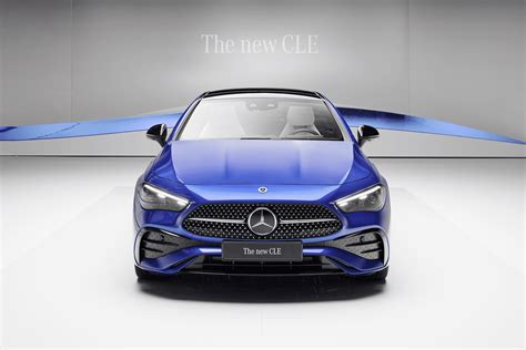 A New Era: 5 Things to Know About the Mercedes-Benz CLE | Mercedes-Benz of Ontario
