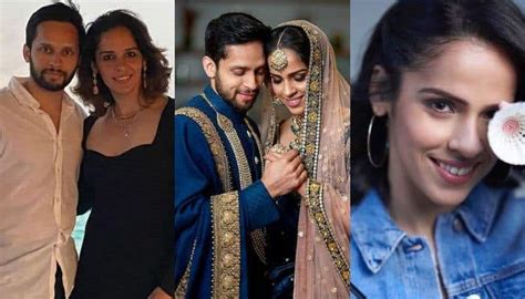 Saina Nehwal And Parupalli Kashyap Net Worth Combined: India’s Richest ...