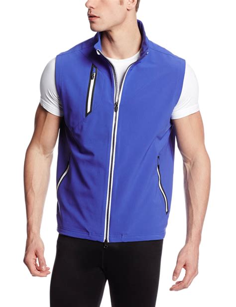 Buy Zero Restriction Mens Golf Vests for Best Prices Online!