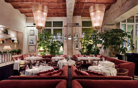 Buon appetito! 5 Best Italian Restaurants In Barcelona