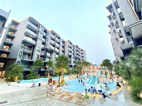 Best Western Plus Carapace Hotel Hua Hin ⋆ น้องขาวผัดรีวิวสินค้า