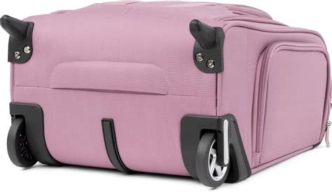 Buy Travelpro Maxlite 5 Softside Lightweight Rolling Underseat Compact ...
