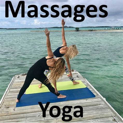 ISLAND WELLNESS EXUMA SALON & SPA (2025) All You Need to Know BEFORE ...