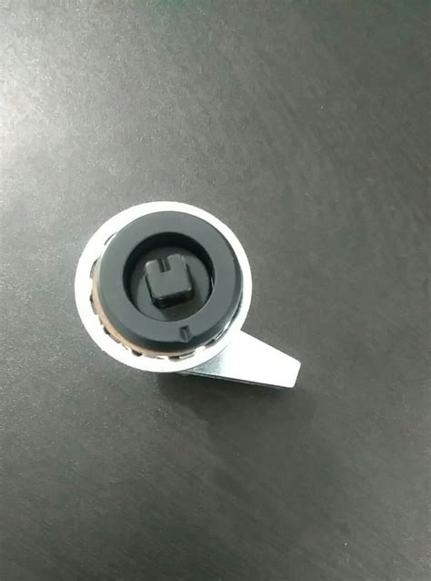 Image result for Spring Loaded Push Lock