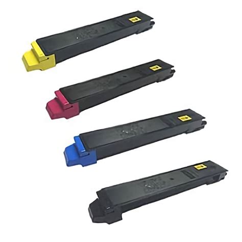 TK-896C 京セラミタ互換リサイクルトナーを安く注文 Ecoink.in