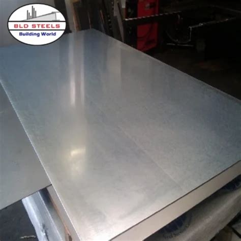 Galvanised Iron Products - Skin Pass Iron Sheet Trader - Wholesaler ...