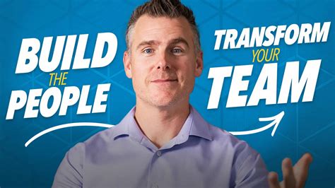 How to Build a High-Performance Team & Buy Back Your Time | Dan Martell