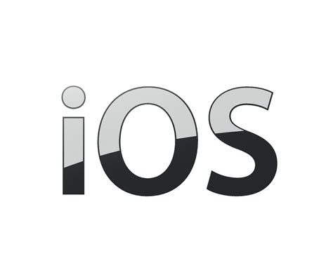 Image result for iOS Mobile Operating System Icon