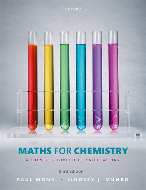 Chemistry - Oxford Learning Link