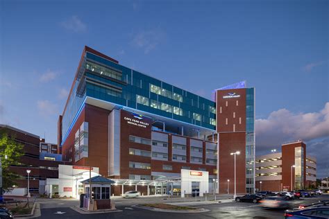 Cape Fear Valley Health System | Work | Little