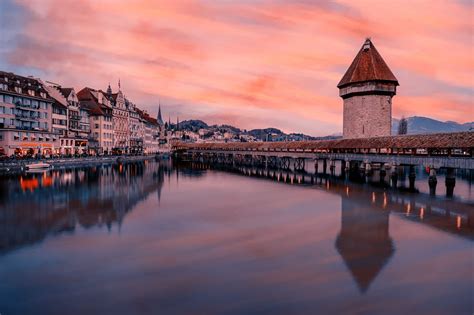 European Dreams Tour 7 Nights 8 Days Group Tour from India | Flamingo ...