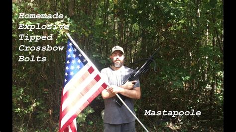 Image result for Exploding Arrow Tip YouTube