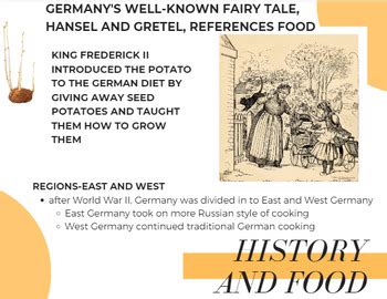 Image result for German Lessons Food