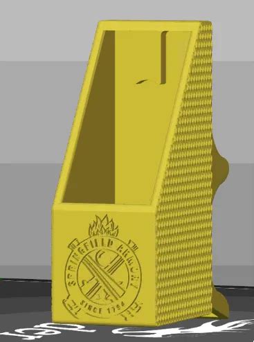 Springfield Armory Speedloader 的图像结果