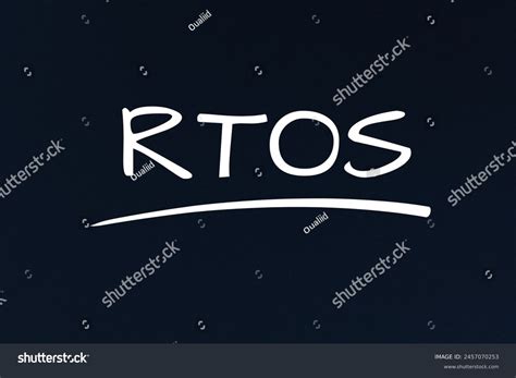 Image result for Real-time operating system RTOS Tutorial