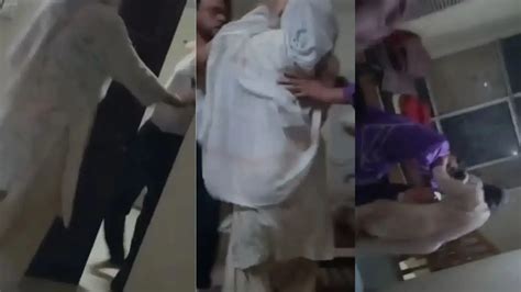 Wife Caught Doctor With Girlfriend In Hotel Room In Mandsaur : घर से ...