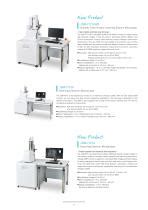 Products Guide 2023 - Jeol - PDF Catalogs | Technical Documentation ...