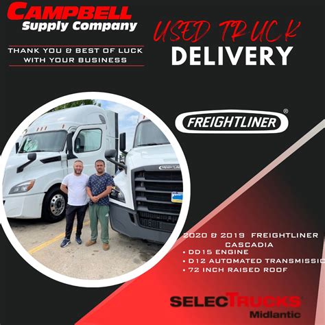 Campbell Supply Company on LinkedIn: #campbellsupply # ...