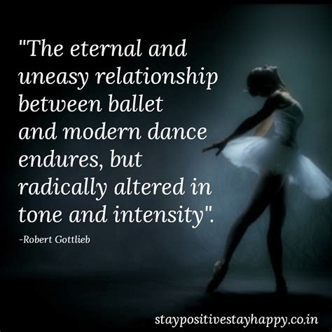 21 Most inspirational Dance Quotes/ Global Dance Day/Quotes for ...