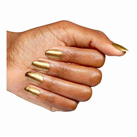 Nail Lacquer • Saturn Me On