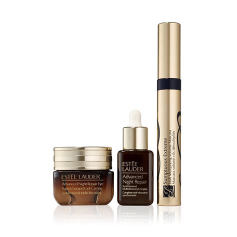 Estee Lauder | Eye Transformers 3-Piece Skincare Gift Set - Worth £110 ...
