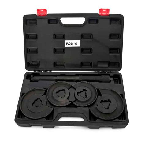 Image result for Mercedes Coil Spring Compressor Tool