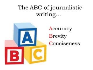 Image result for Journalism Lecture