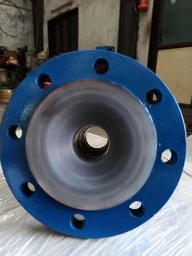 PTFE LINED VALVES - Ptfe Lined Ball Check Valve Manufacturer from Ahmedabad