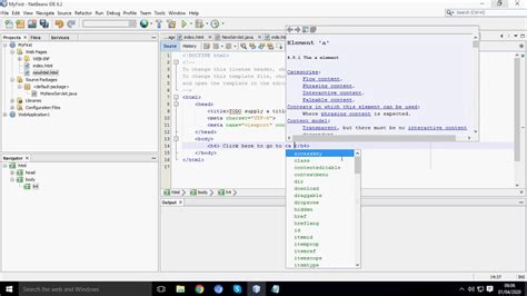 Image result for NetBeans Old Version