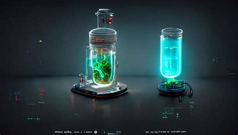 Alien Experiment Lab 的图像结果