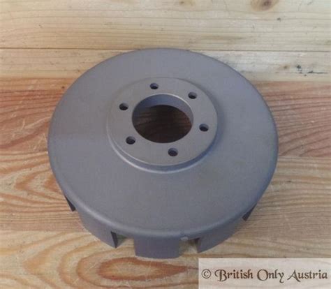 Vincent V2 Clutch complete 1000 cc | BRITISH Only Austria ...