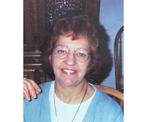 Pauline Hampton Obituary (1942 - 2023) - State College, PA - Centre ...