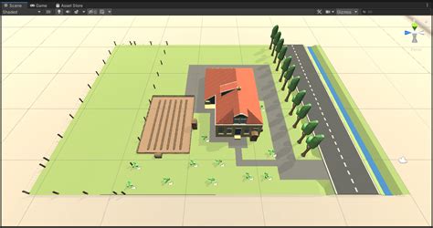 Image result for Best Level Farm Designs