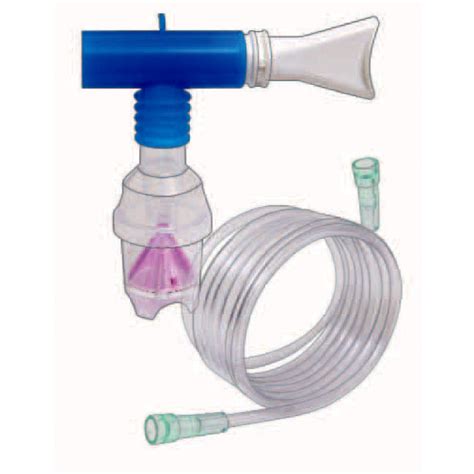 Nebulizer Kit Small Volume w/7Foot Tubing by Dynarex – JML WHOLESALE