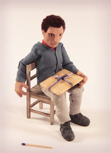 Stop Motion Puppet 的图像结果