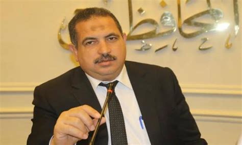 خالد الشافعي: الشمول المالي استراتيجية الدولة للإصلاح الاقتصادي | البنك ...