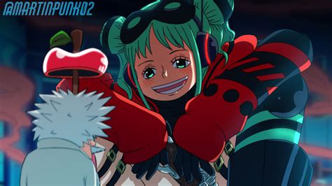 VegaPunk York by MartinPunk on DeviantArt