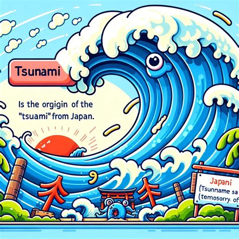 Uncover 10 Exciting Tsunami Facts For Kids