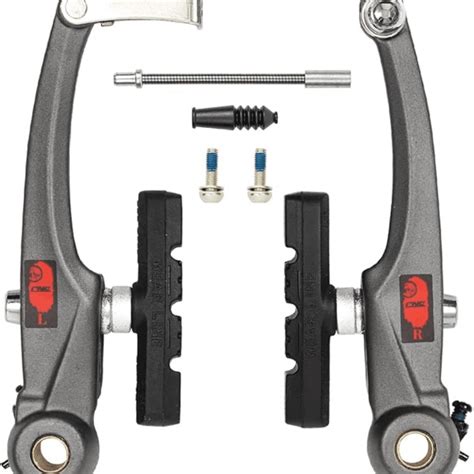Cantilever Brakes Vs. V Brakes the Right Bike Brake System
