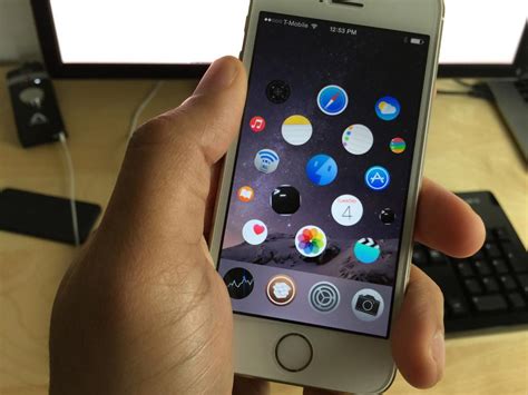 Image result for Jailbreak iOS 8