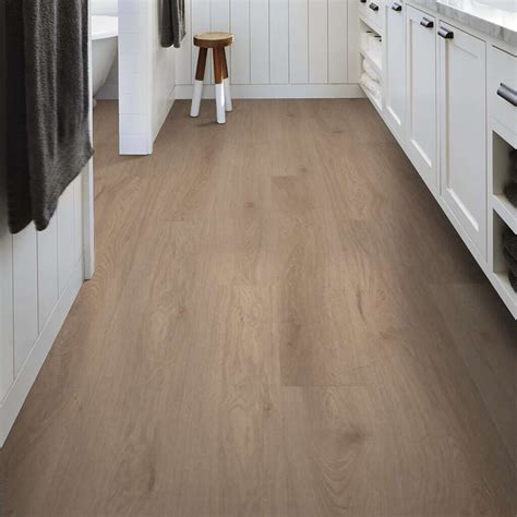 Coretec Pro Plus- Springfield Oak - Weber Flooring
