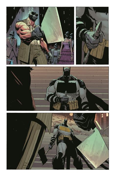 DC's Nick Dragotta and Scott Snyder Reveal What Absolute Batman's New ...