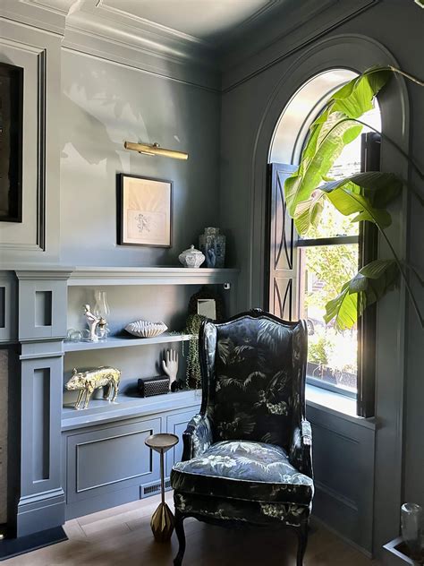 Color Drenching 101: Painting Tips & Tricks | Color Concierge