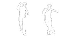 Step Back Dance Challenge 的图像结果