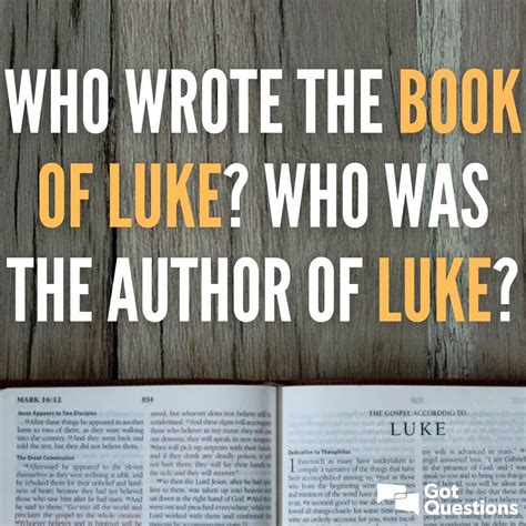 When Was Luke Written