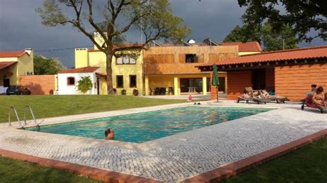 QUINTA DE LOGRASSOL (Mealhada) - Pension Reviews, Photos, Rate ...