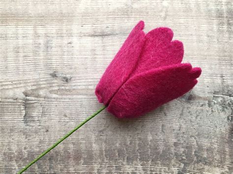 Image result for Felt Tulip Pattern