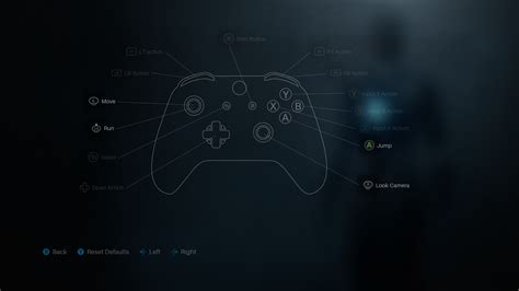 LEAKED GAME ASSETS - Pro Main Menu V3: Blue Edition